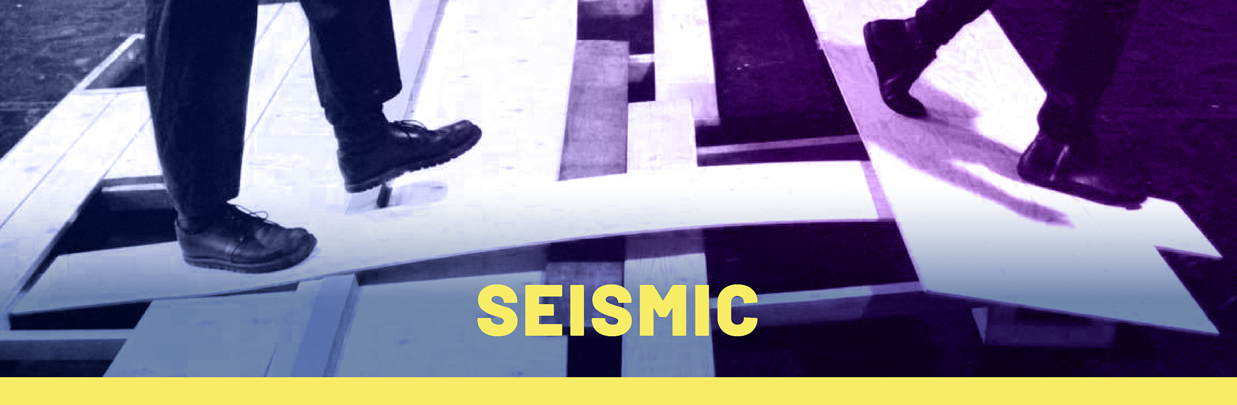seismic